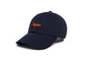 Virginia Microscript Dad
    wool baseball cap indicator