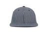 Clean Railroad Denim (Wide)
    wool baseball cap indicator