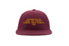 Washington 1991 Name
    wool baseball cap indicator