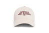 Washington 1991 Name 5-Panel
    wool baseball cap indicator