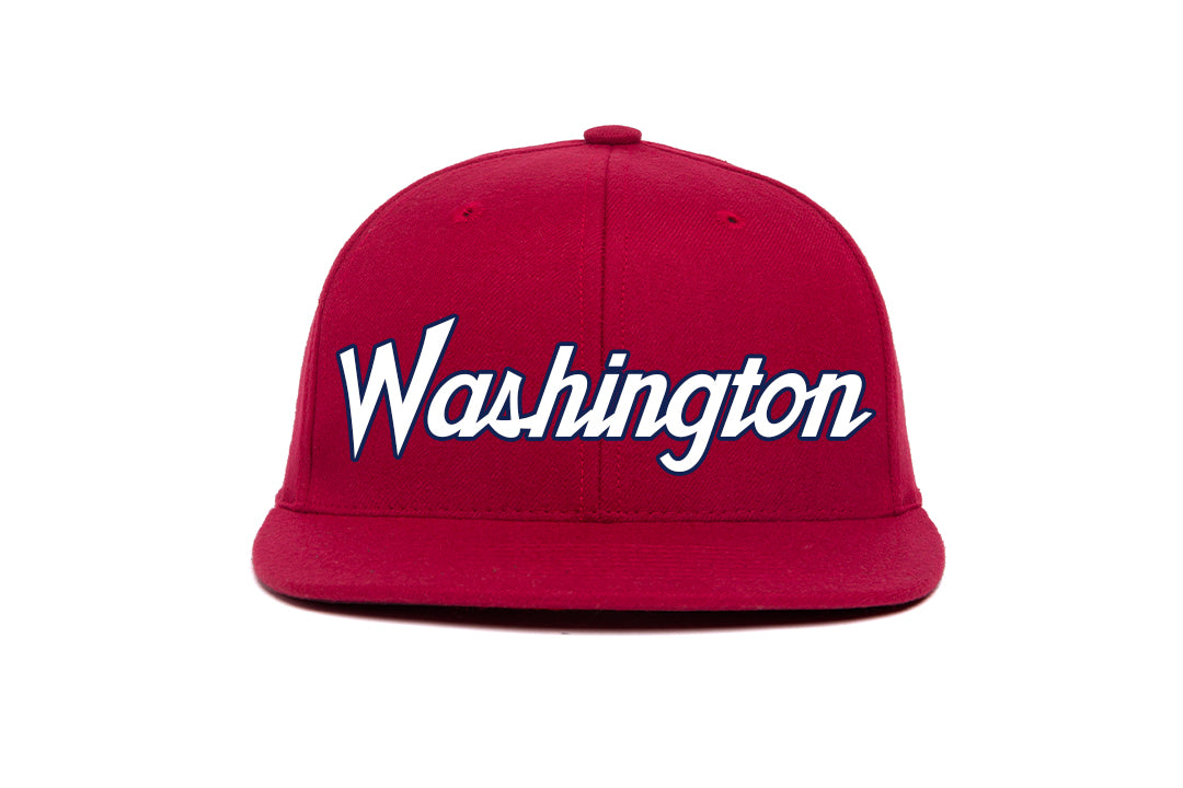Washington III