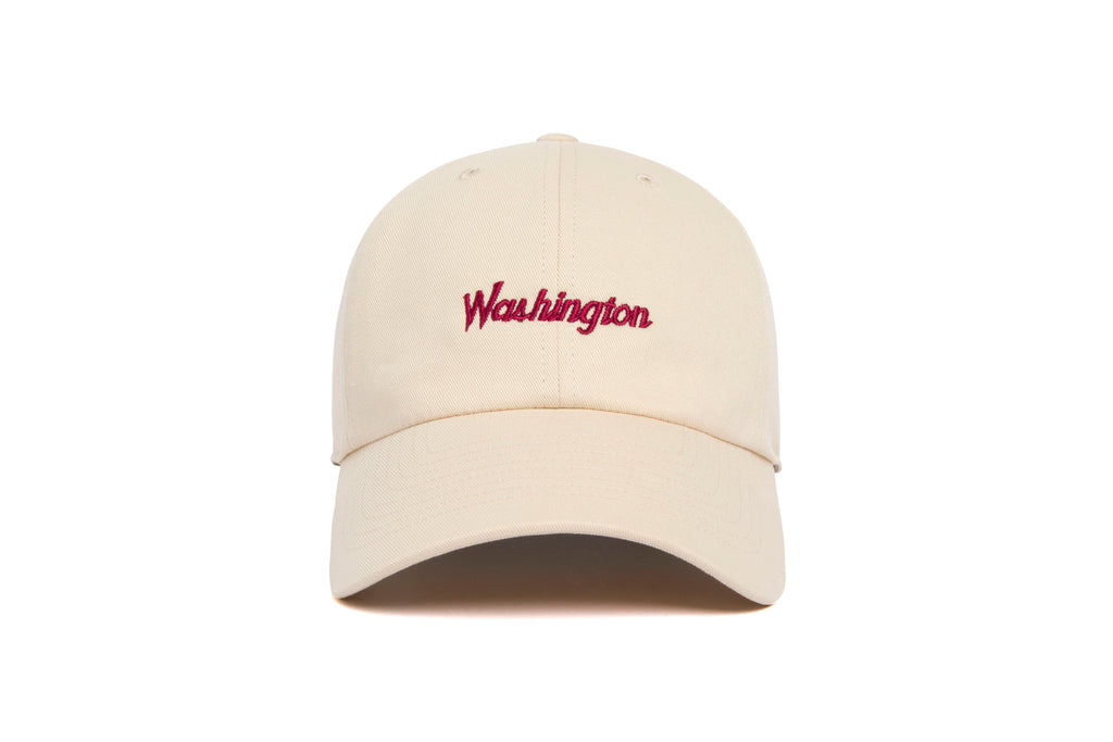 Washington Microscript Dad