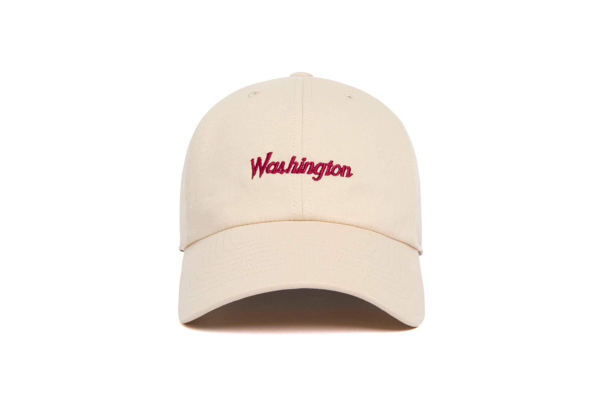 Washington Microscript Dad