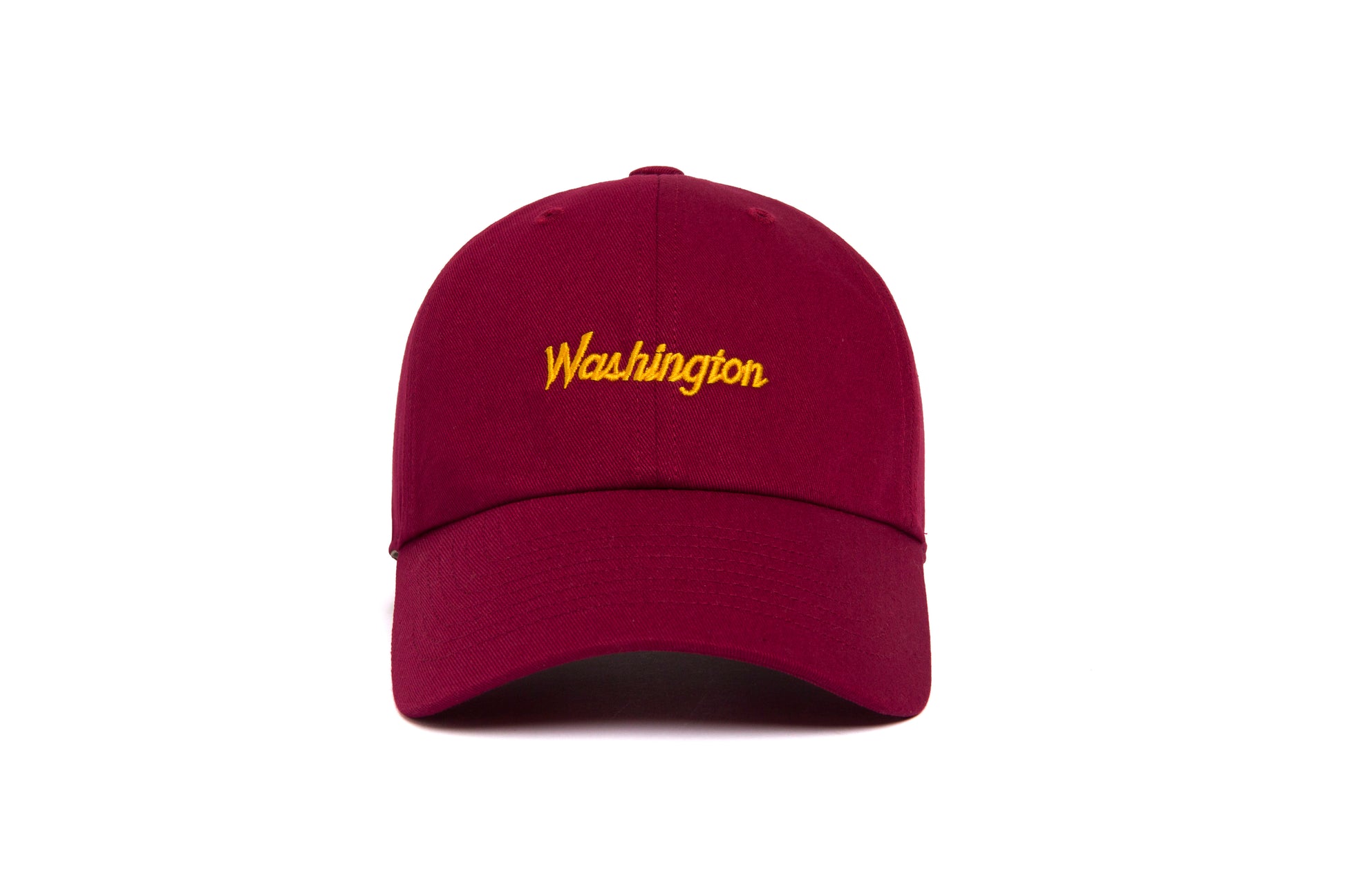 Washington Microscript Dad II