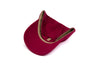 Washington Microscript Dad II
    wool baseball cap indicator