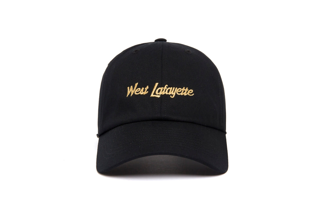 West Lafayette Microscript Dad