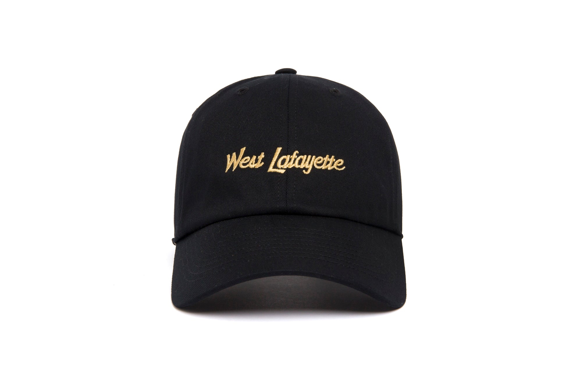 West Lafayette Microscript Dad