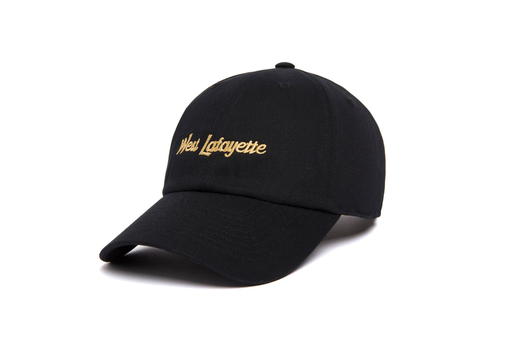 West Lafayette Microscript Dad