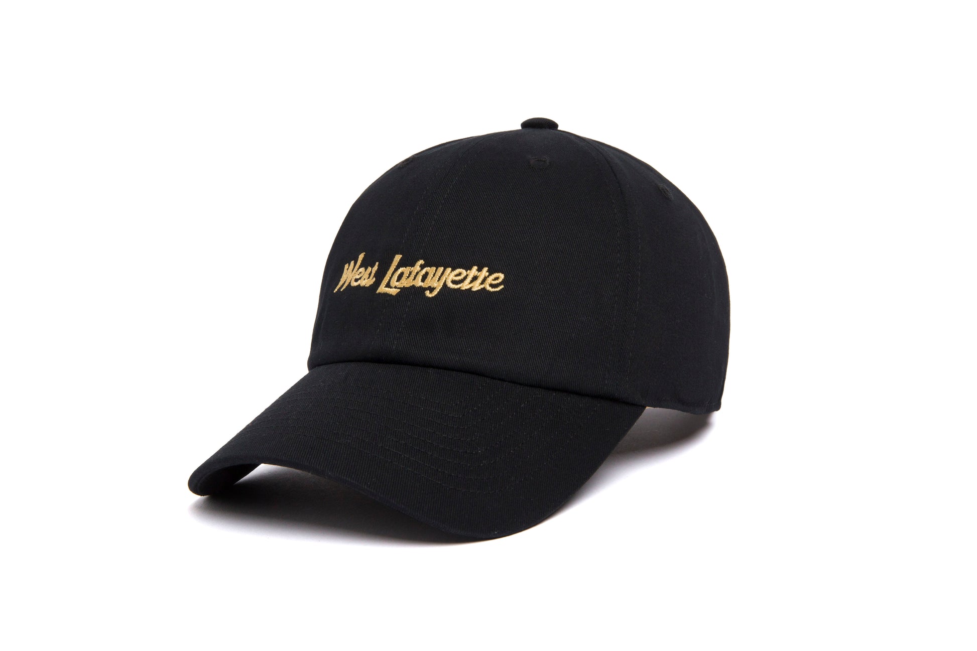 West Lafayette Microscript Dad