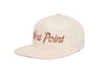 West Point
    wool baseball cap indicator