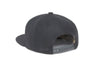 West Village
    wool baseball cap indicator