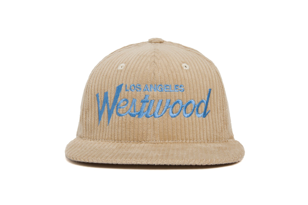 Westwood 6-Wale Cord
