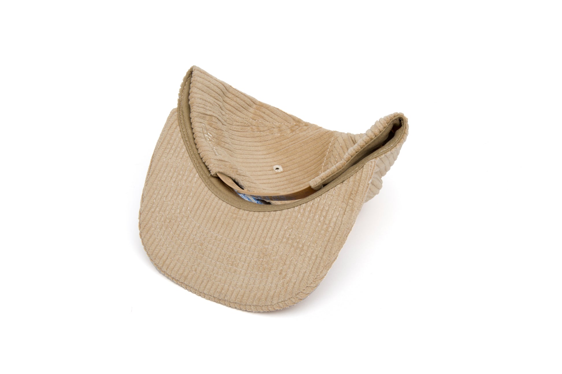 Westwood 6-Wale Cord