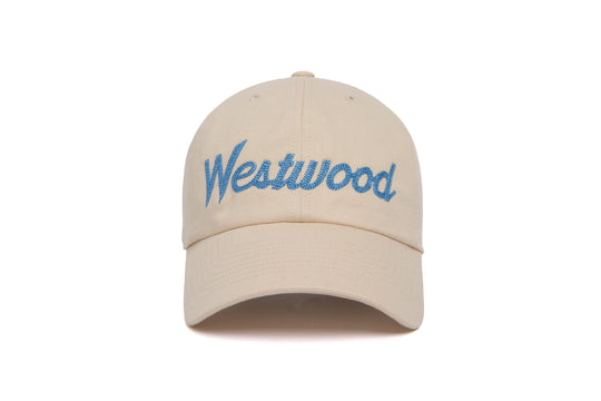 Westwood Chain Dad wool baseball cap