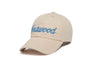 Westwood Chain Dad
    wool baseball cap indicator