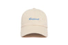 Westwood Microscript Dad
    wool baseball cap indicator