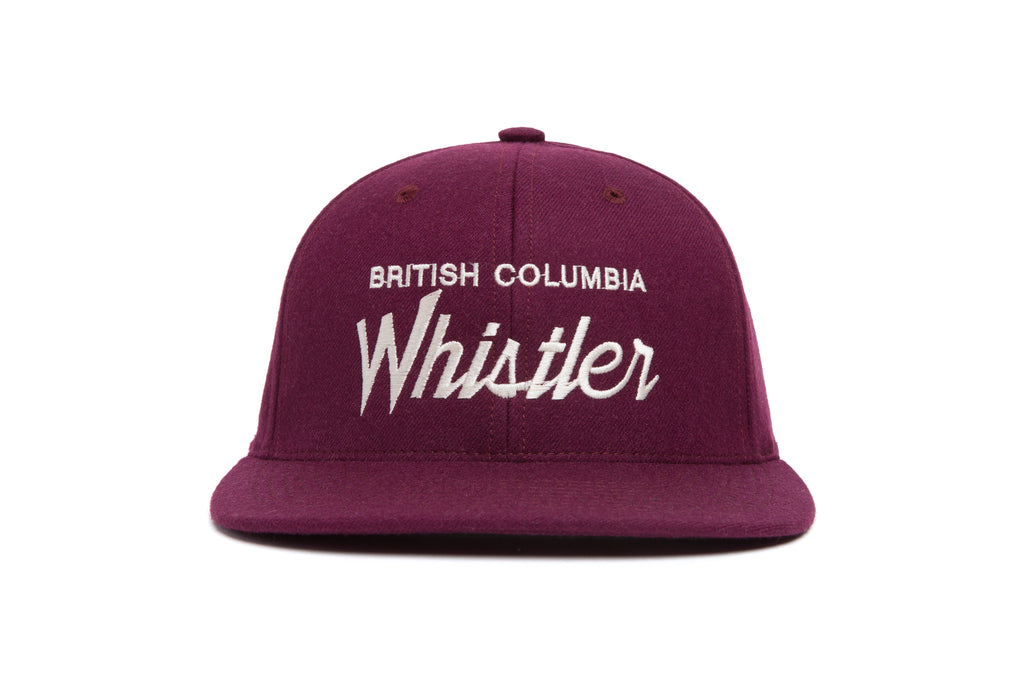 Whistler