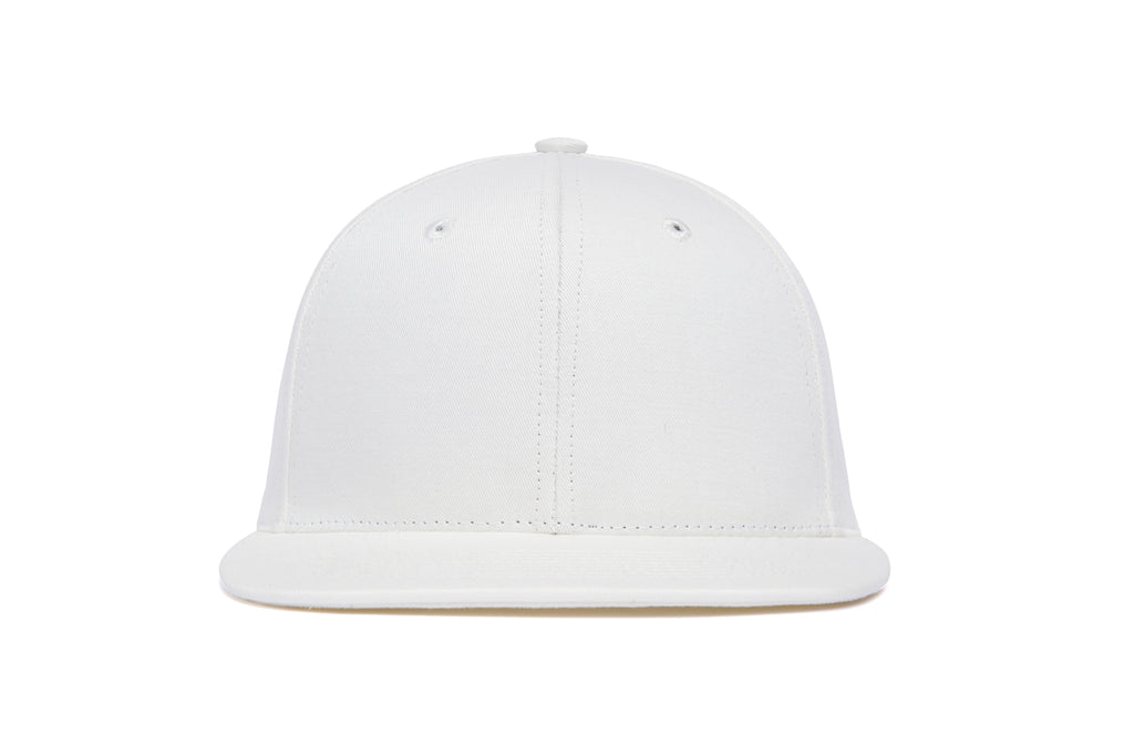 Clean White Japanese Twill