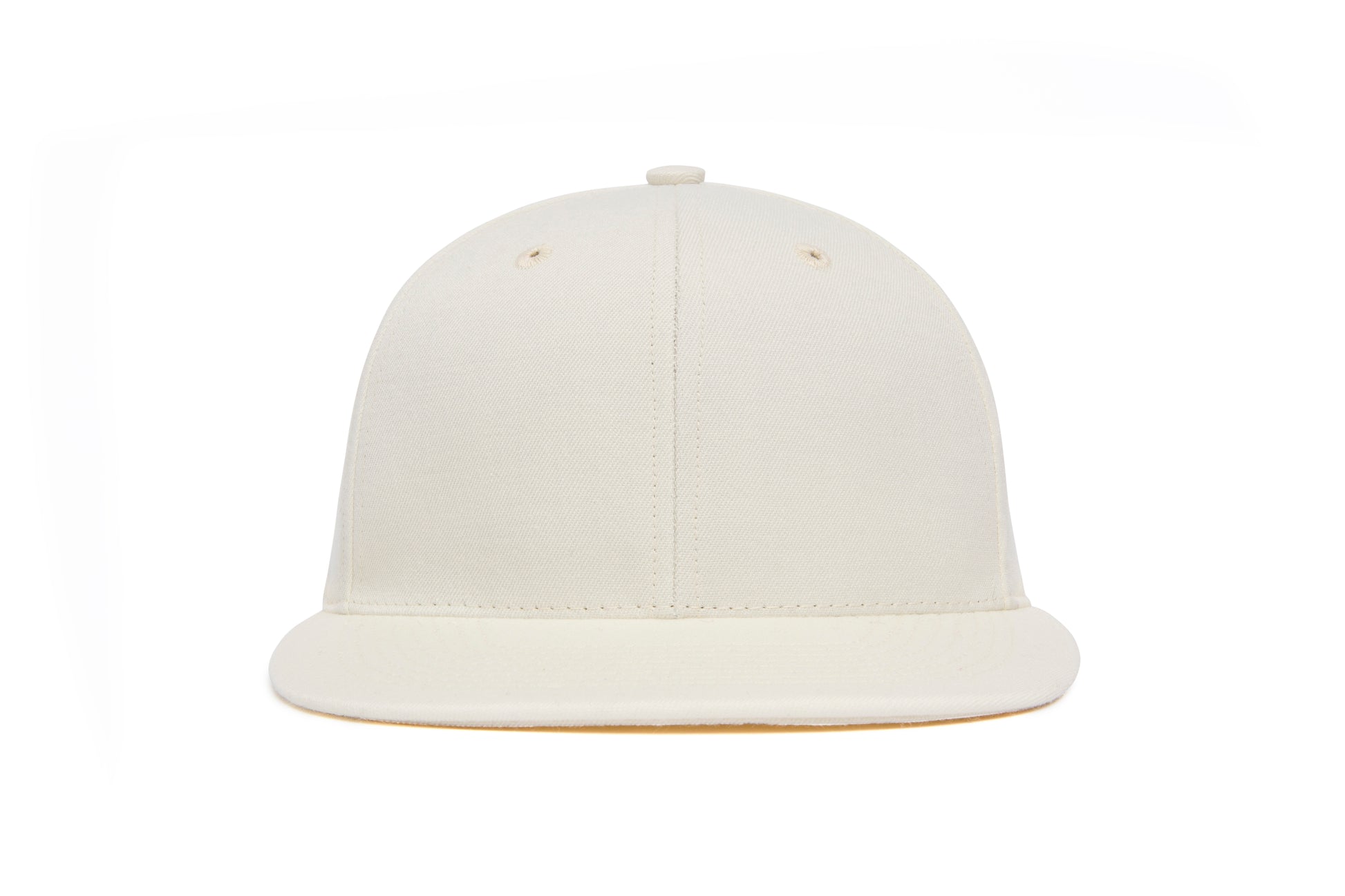 Clean White Gabardine