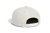 Los Blancos
    wool baseball cap indicator