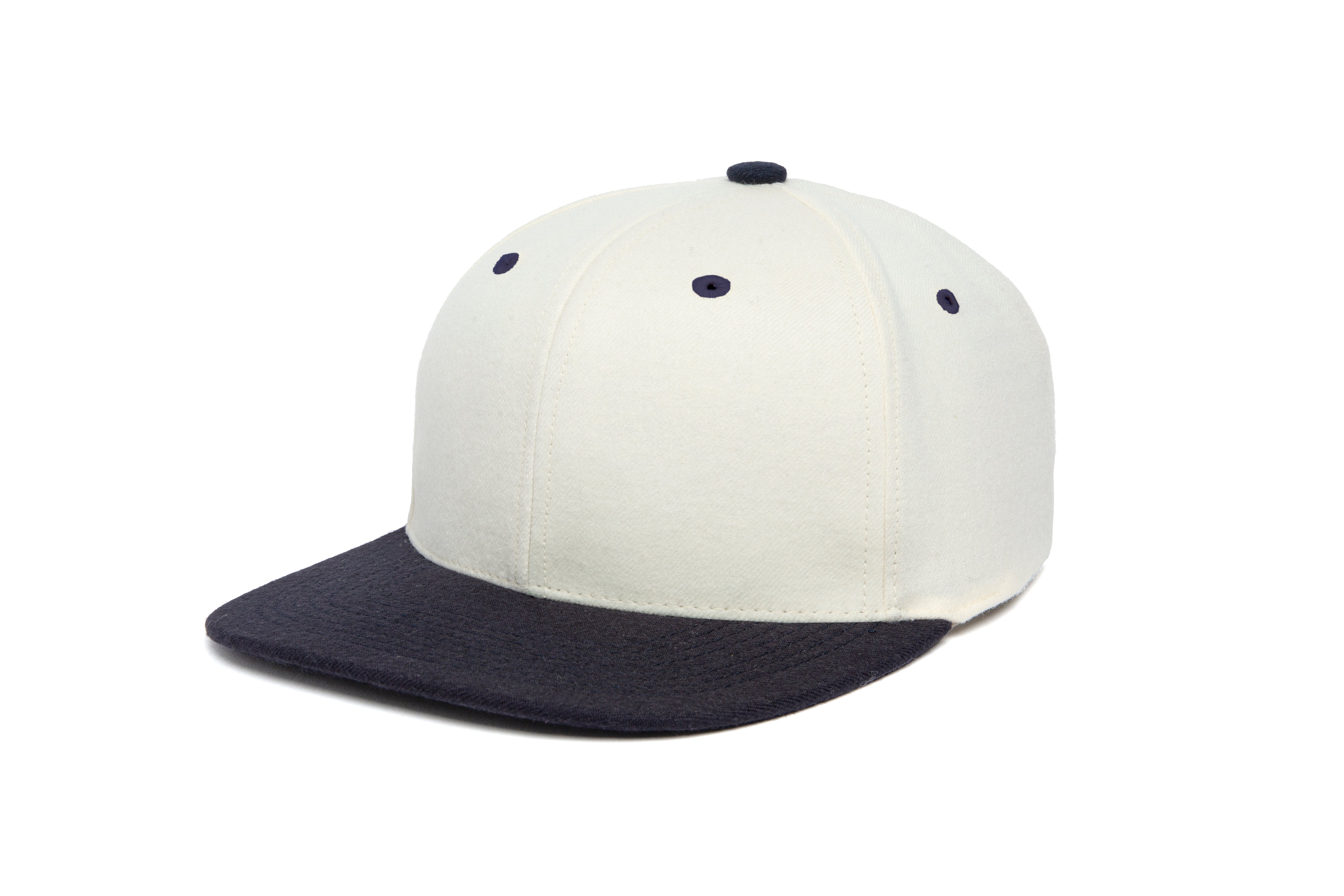 Clean White / Navy Two Tone – HOOD®