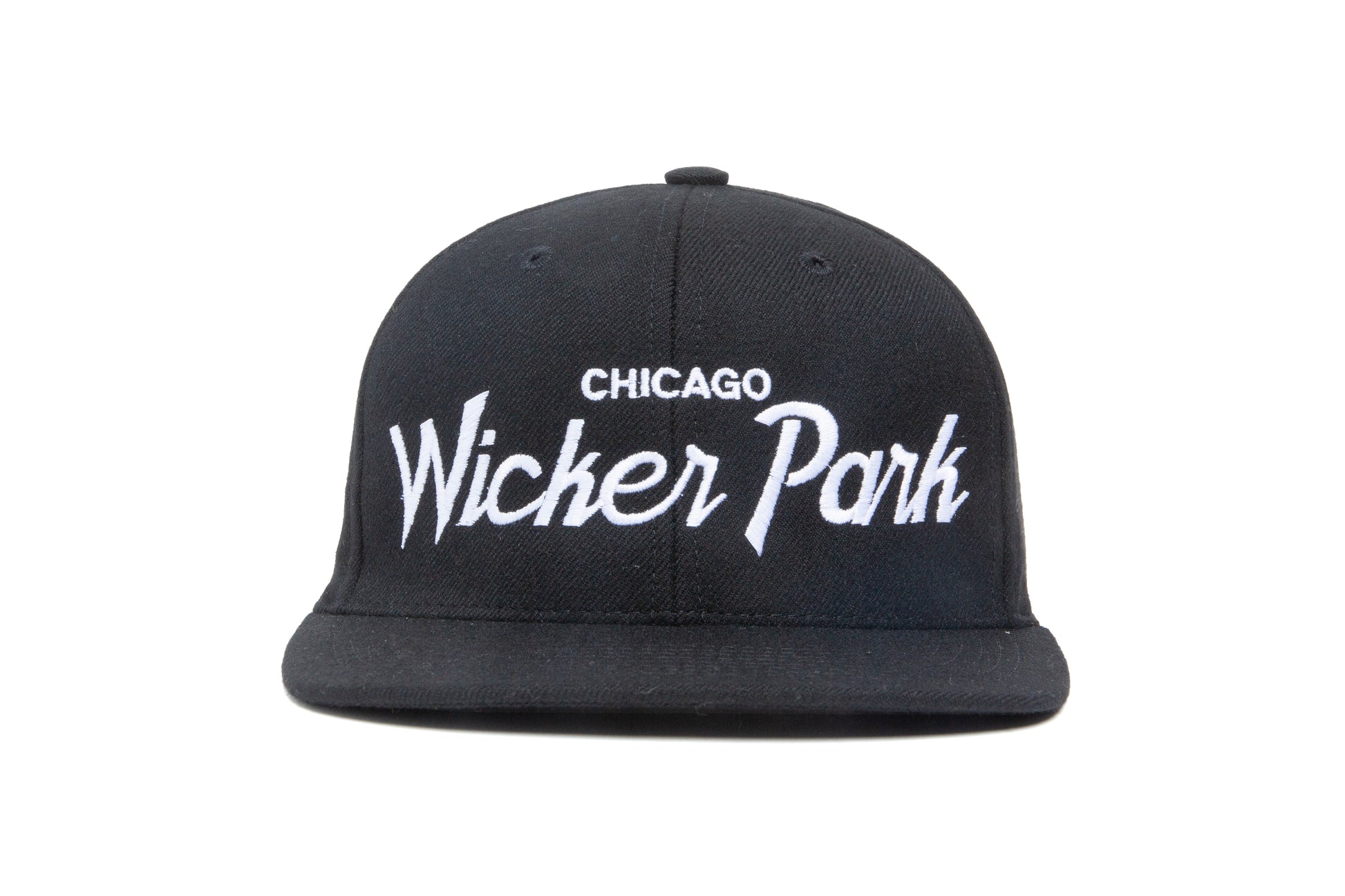 Wicker Park