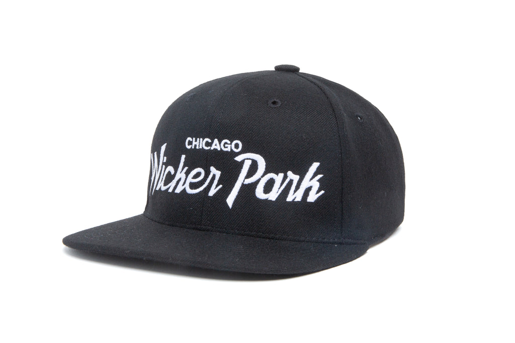 Wicker Park