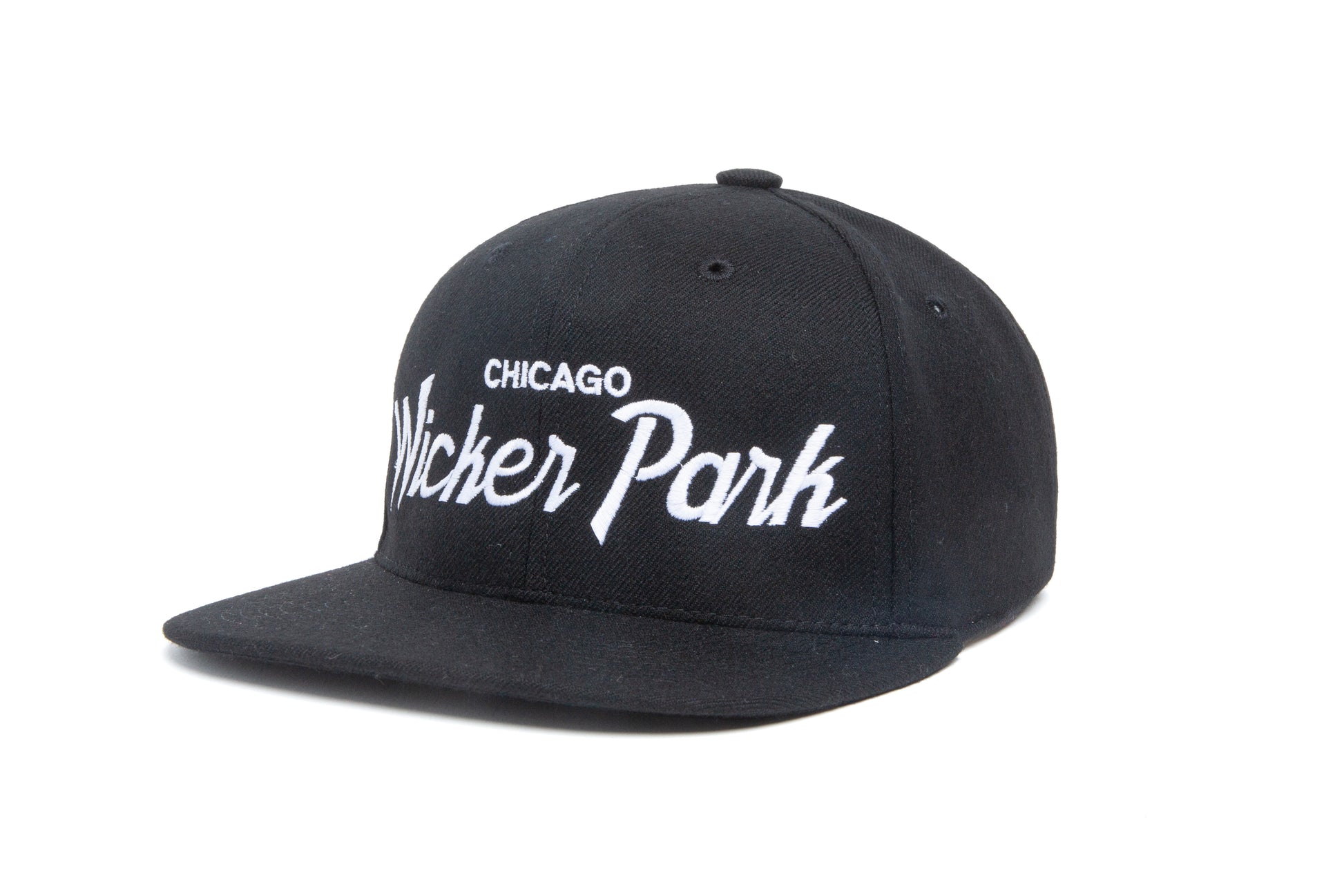 Wicker Park