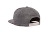 Williamsburg
    wool baseball cap indicator