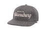 Williamsburg
    wool baseball cap indicator