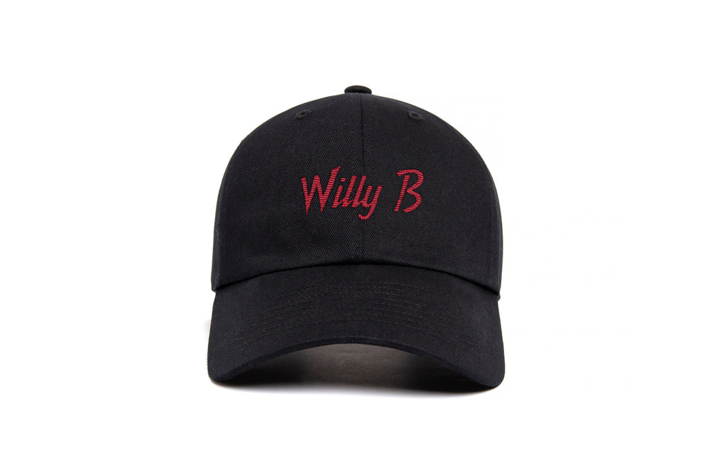 Willy B Chain Dad