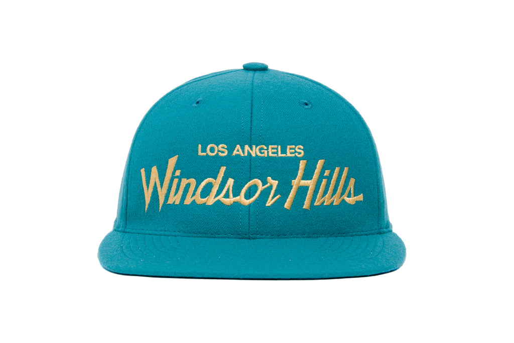 Windsor Hills