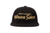 Winston Salem
    wool baseball cap indicator