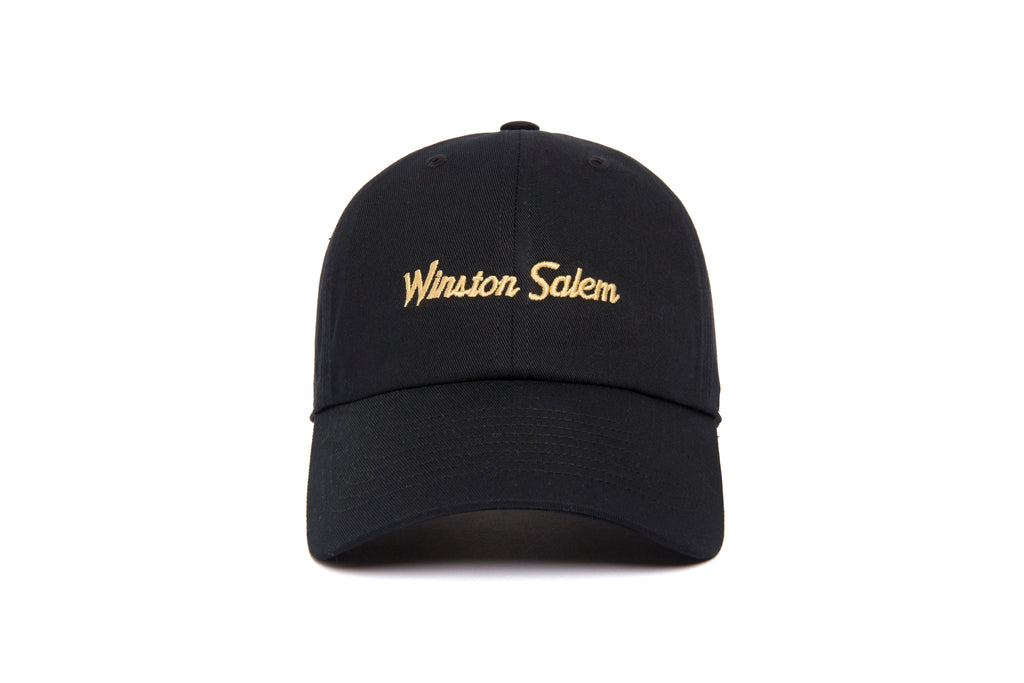 Winston Salem Microscript Dad