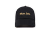 Winston Salem Microscript Dad
    wool baseball cap indicator