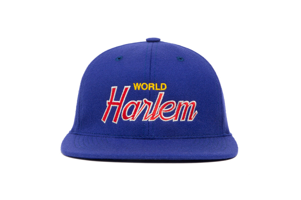 World Harlem