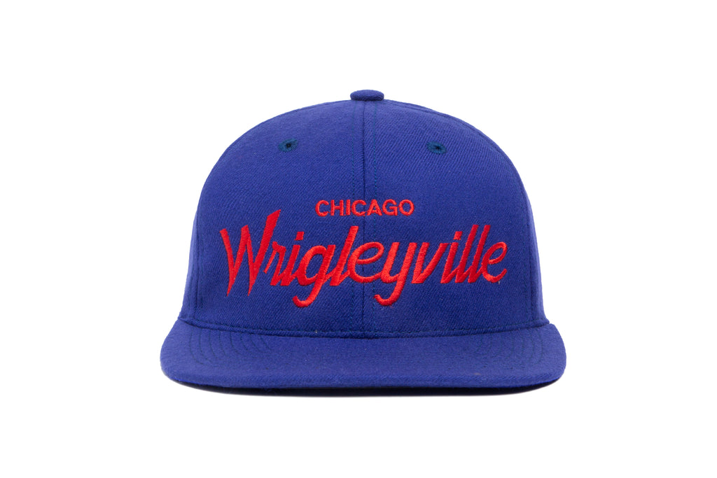 Wrigleyville