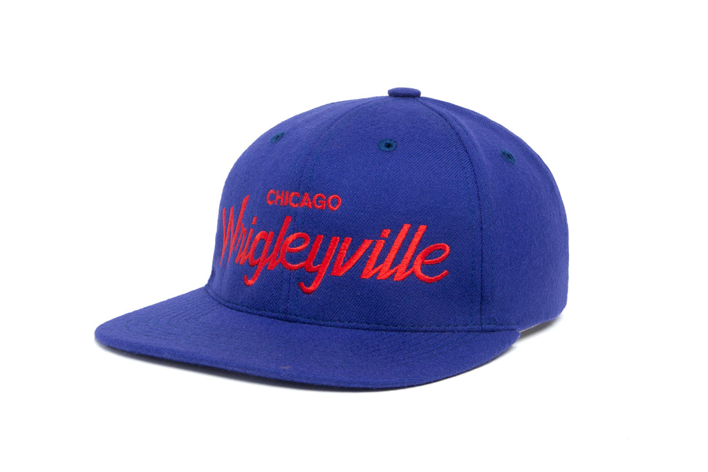 Wrigleyville