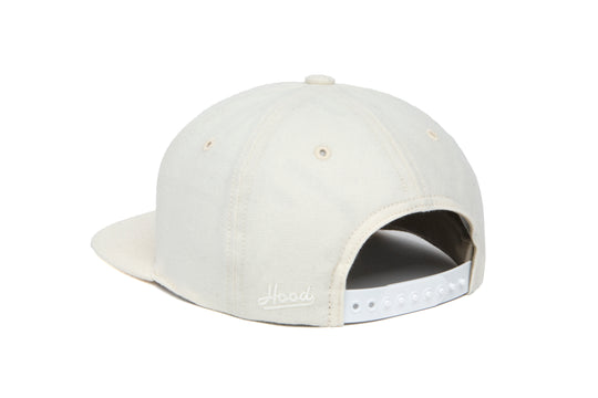 Wynwood wool baseball cap