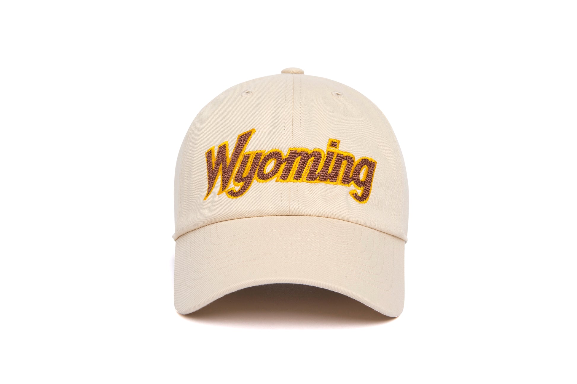 Wyoming Chain Dad