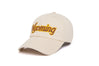 Wyoming Chain Dad
    wool baseball cap indicator