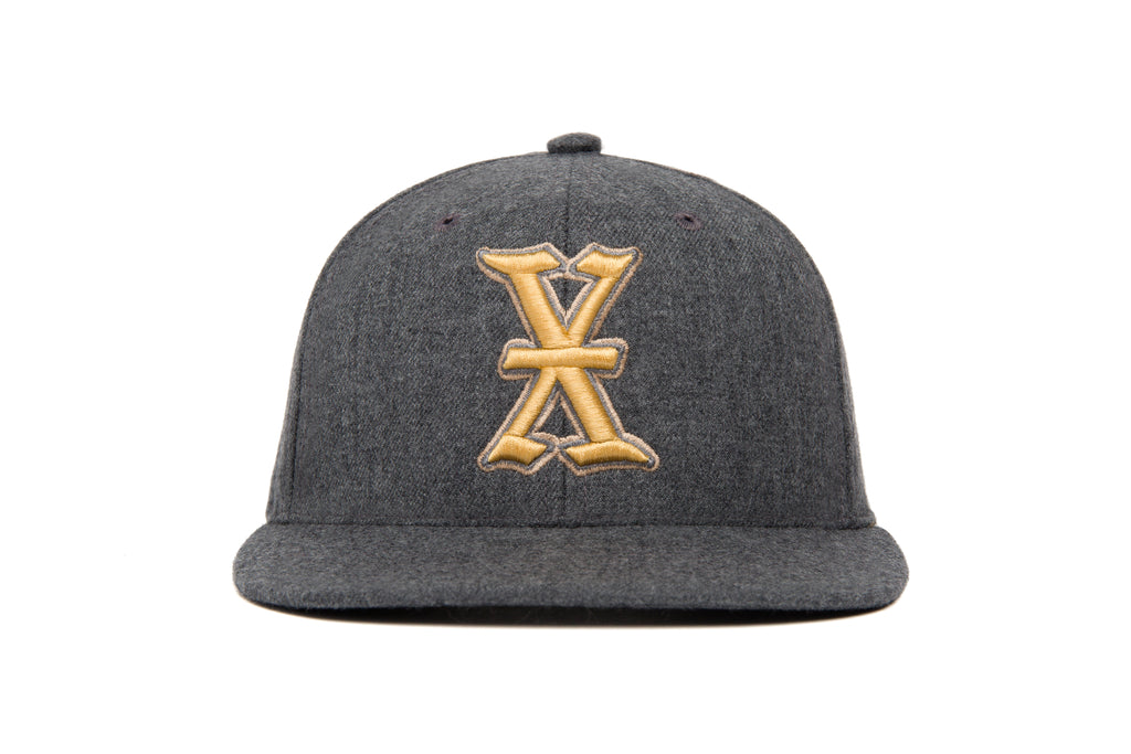 Ligature “X” 3D