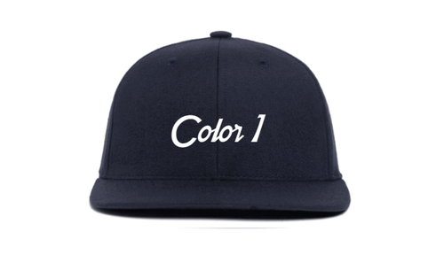 Inverted Color Hat – HOOD®