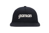 gaman 我慢 Chain
    wool baseball cap indicator