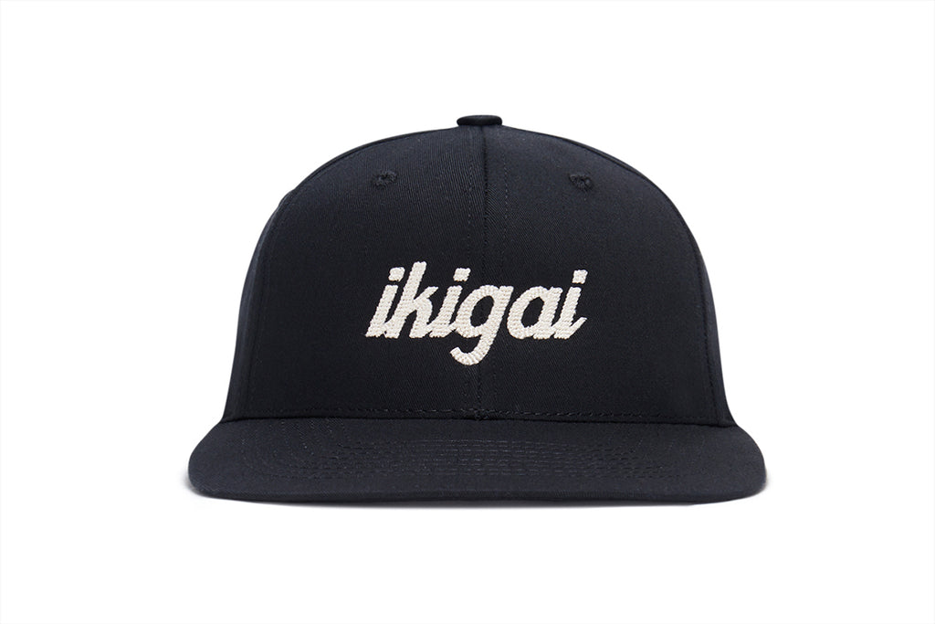 ikigai 生き甲斐 Chain