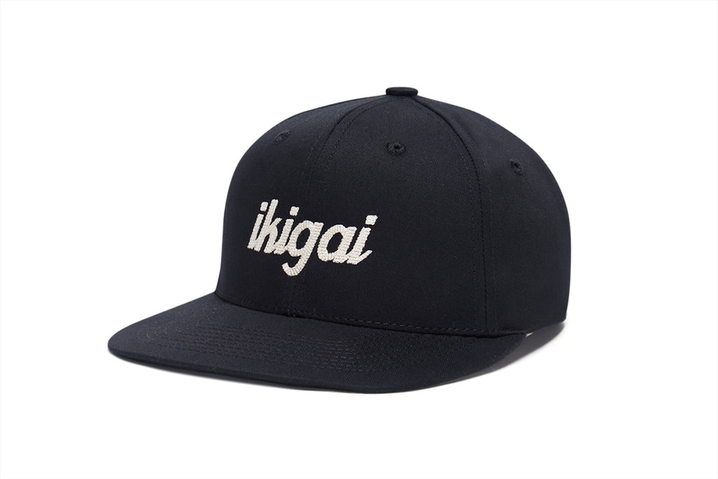 ikigai 生き甲斐 Chain