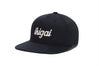 ikigai 生き甲斐 Chain
    wool baseball cap indicator