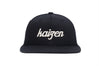 kaizen 改善 Chain
    wool baseball cap indicator