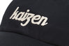 kaizen 改善 Chain Dad
    wool baseball cap indicator