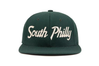 South Philly
    wool baseball cap indicator